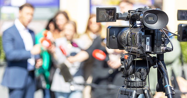 Ciclo de Entrevistas de Periodismo: Mart&iacute;n Rodr&iacute;guez Yebra, secretario de redacci&oacute;n del diario La Naci&oacute;n