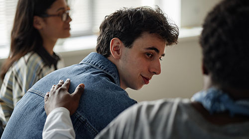 Charla: El impacto del alcohol y el rol del Omega-3 en adolescentes