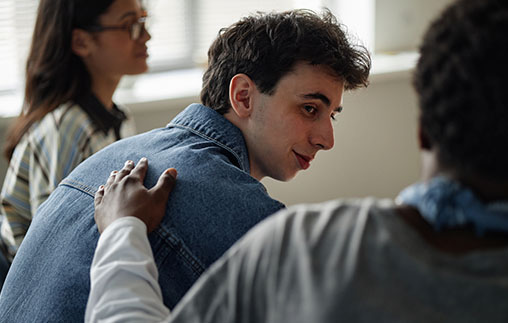 Charla: El impacto del alcohol y el rol del Omega-3 en adolescentes