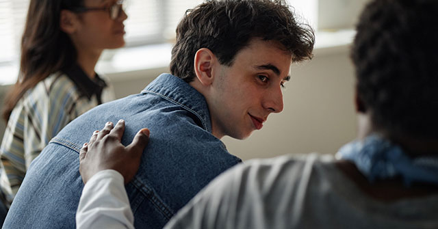 Charla: El impacto del alcohol y el rol del Omega-3 en adolescentes