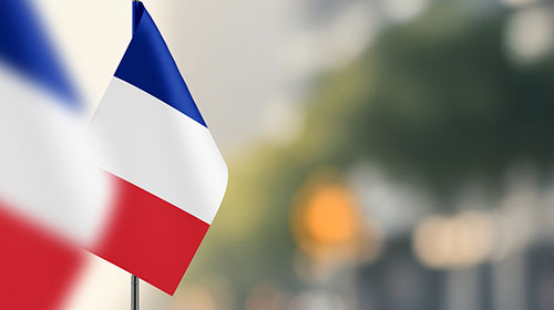 Charla: El rol de Francia como potencia de equilibrio en el actual orden mundial