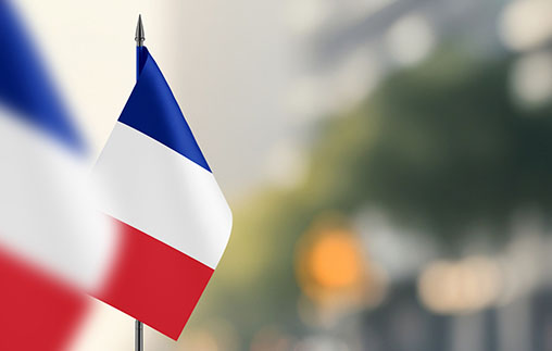 Charla: El rol de Francia como potencia de equilibrio en el actual orden mundial