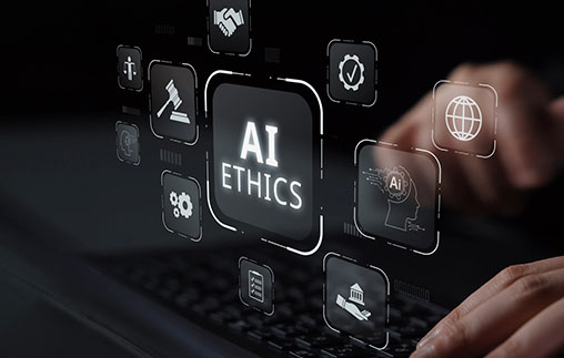 Charla: Inteligencia artificial y comportamiento humano