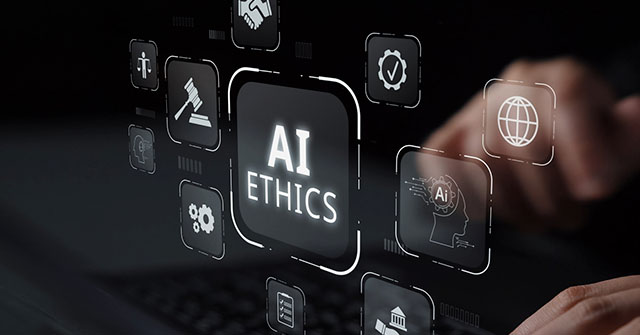 Charla: Inteligencia artificial y comportamiento humano