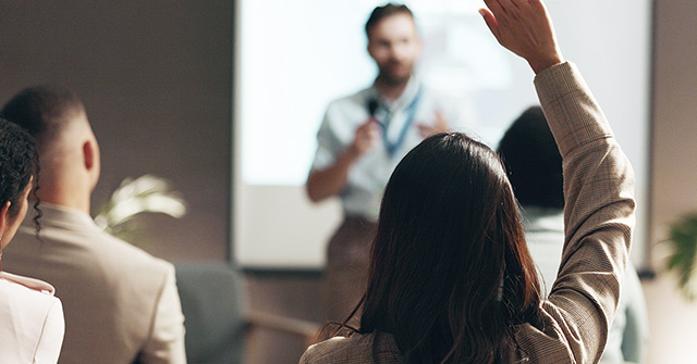 Taller: Pensando el futuro