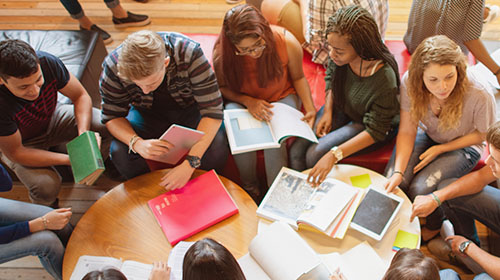 Presentaci&oacute;n del libro: La reconceptualizaci&oacute;n de las desigualdades en la educaci&oacute;n superior en el Sur Global