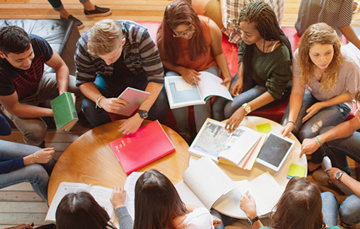 Presentaci&oacute;n del libro: La reconceptualizaci&oacute;n de las desigualdades en la educaci&oacute;n superior en el Sur Global