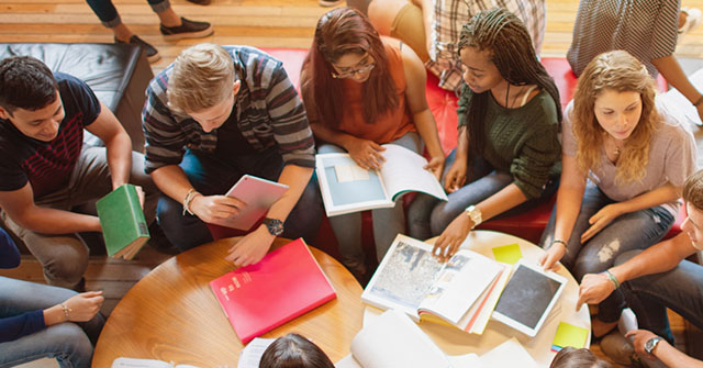 Presentaci&oacute;n del libro: La reconceptualizaci&oacute;n de las desigualdades en la educaci&oacute;n superior en el Sur Global