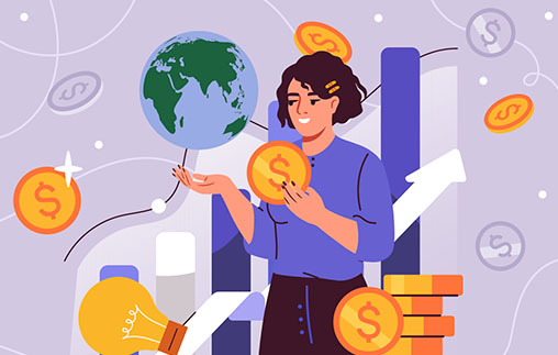 Programa de acompa&ntilde;amiento para mujeres: Organizadas y en red