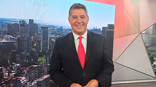 Charla con Guillermo Lobo