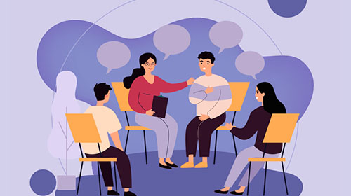 Ciclo de Charlas: Diferentes enfoques en Psicoterapia