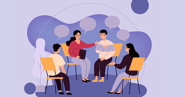 Ciclo de Charlas: Diferentes enfoques en Psicoterapia