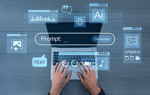 Taller de Periodismo: Inteligencia Artificial en acci&oacute;n