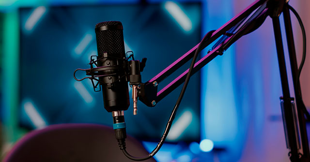 Entrevista con Luciano Banchero, CEO de Posta Podcasts