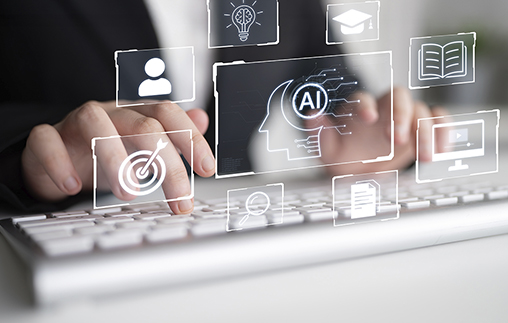 Capacitaci&oacute;n UniversIA: IA para periodistas en formaci&oacute;n