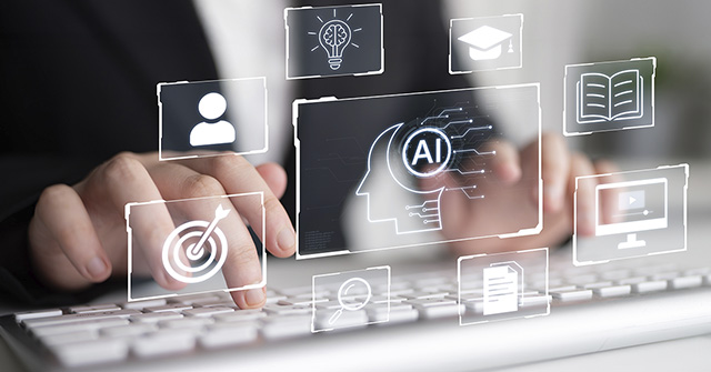 Capacitaci&oacute;n UniversIA: IA para periodistas en formaci&oacute;n