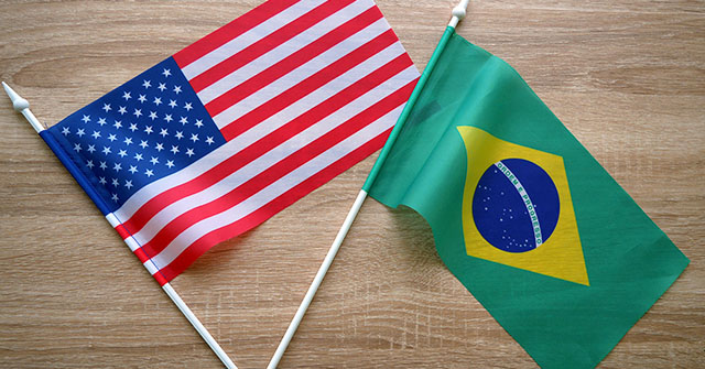 El impacto de Brasil y el de USA: Elecciones cruciales