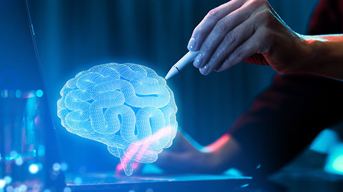 III Jornada del Centro de Investigaci&oacute;n en Neurociencia UP
