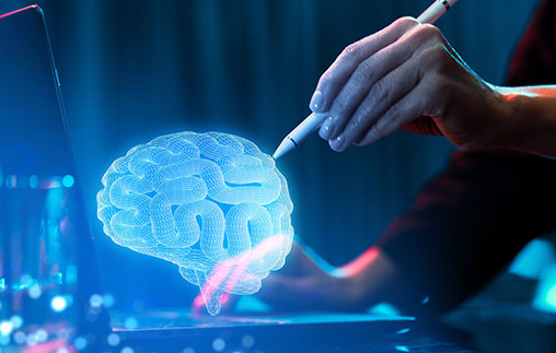 III Jornada del Centro de Investigaci&oacute;n en Neurociencia UP