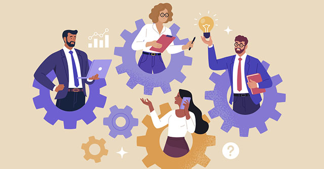 Programa de psicolog&iacute;a aplicada a la gesti&oacute;n de personas