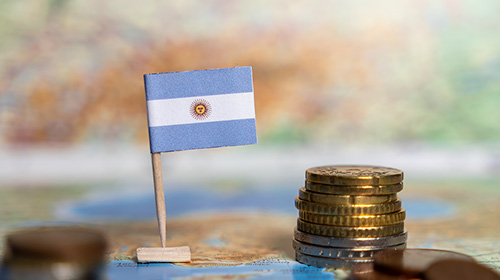 El rol de Argentina en el comercio global: la Argentina en un contexto mundial complejo