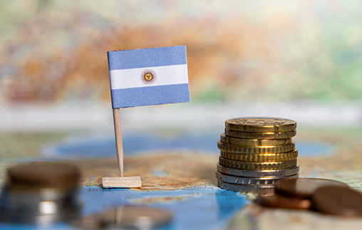 El rol de Argentina en el comercio global: la Argentina en un contexto mundial complejo