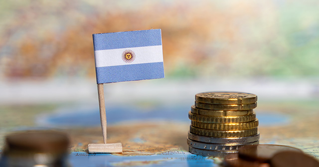 El rol de Argentina en el comercio global: la Argentina en un contexto mundial complejo