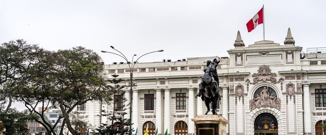 El Congreso sigue siendo una piedra en el zapato de la democracia peruana