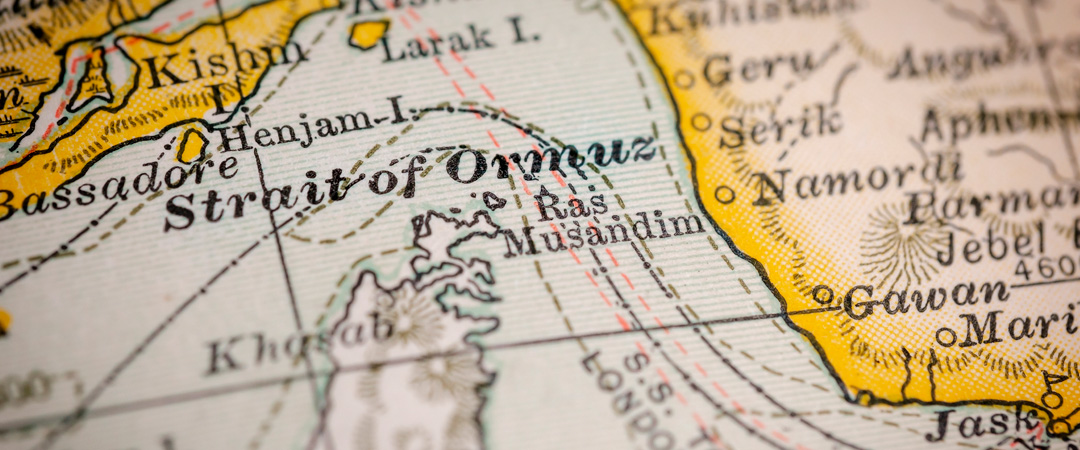 La guerra de Ormuz: balance provisional de sus impactos globales