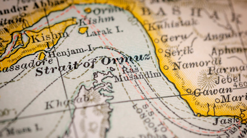 La guerra de Ormuz: balance provisional de sus impactos globales