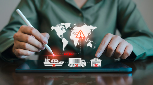 Ir&aacute;n, Oriente Medio... la &ldquo;ucranizaci&oacute;n&rdquo; del sistema global