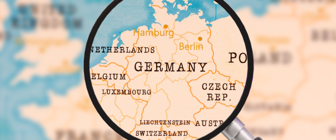 El regreso de Alemania en la hora m&aacute;s cr&iacute;tica de Europa