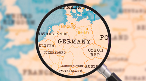 El regreso de Alemania en la hora m&aacute;s cr&iacute;tica de Europa