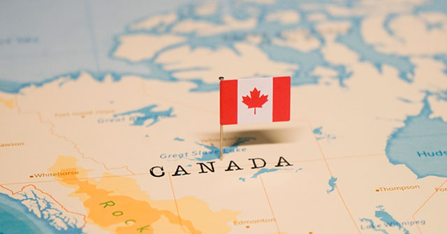 Charla abierta: Antes y despu&eacute;s - Canad&aacute;, un gran pa&iacute;s