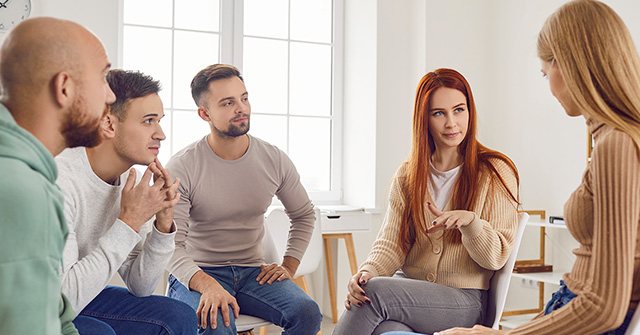 Ciclo de Charlas: Diferentes Enfoques en Psicoterapia