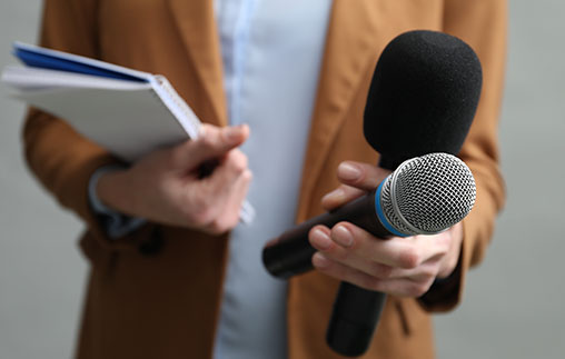 El nuevo periodismo deportivo: cambios y tendencias