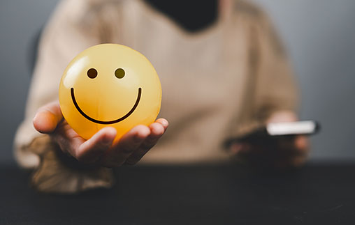 Webinar: Midiendo la felicidad en b&uacute;squeda de llegar a un final feliz
