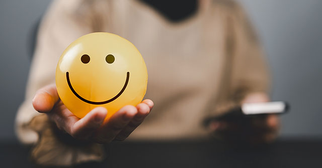 Webinar: Midiendo la felicidad en b&uacute;squeda de llegar a un final feliz