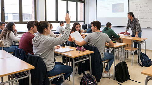 Buenos Aires es la mejor ciudad de Am&eacute;rica Latina para estudiar, seg&uacute;n un ranking global