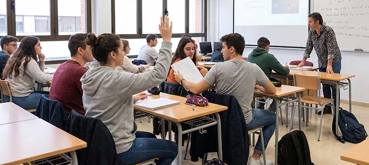 Buenos Aires es la mejor ciudad de Am&eacute;rica Latina para estudiar, seg&uacute;n un ranking global