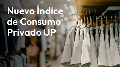 Nuevo Índice de Consumo Privado UP (ICP-UP) - Septiembre 2026