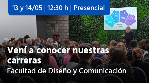 Ven&iacute; a conocernos