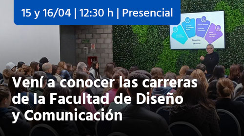 Ven&iacute; a conocernos