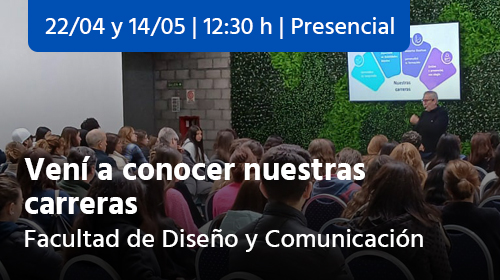 Ven&iacute; a conocernos