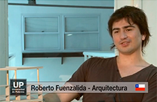 Arquitectura con sello propio