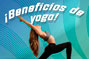¡Vuelve #YogaUP!