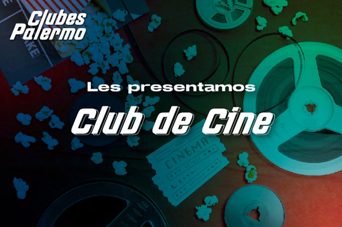 Palermo Club de Cine