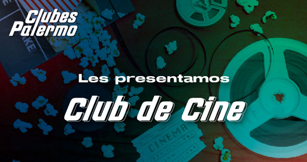 Palermo Club de Cine