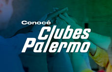 Clubes Palermo