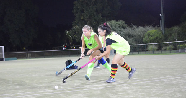 Primera experiencia